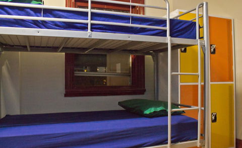 Mad Monkey Kings Cross - Accommodation Main Beach 30