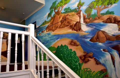 Mad Monkey Kings Cross - Accommodation Main Beach 27