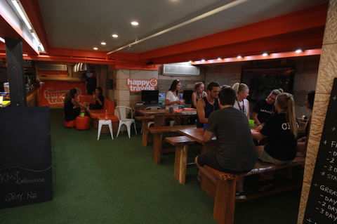 Mad Monkey Kings Cross - Accommodation Main Beach 6