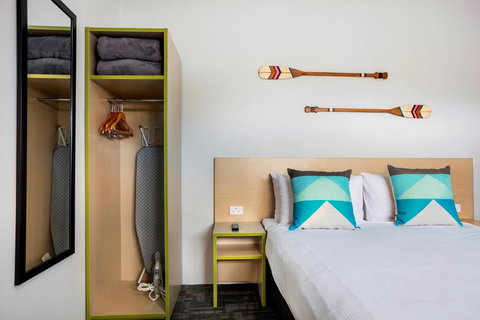 Nightcap At Caringbah Hotel - Accommodation Main Beach 41