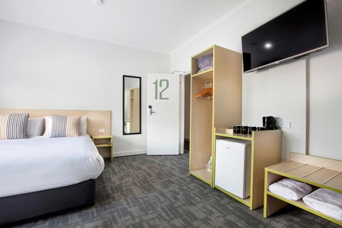 Nightcap At Caringbah Hotel - Accommodation Main Beach 32