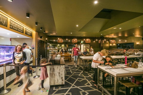 Nightcap At Caringbah Hotel - Accommodation Main Beach 5