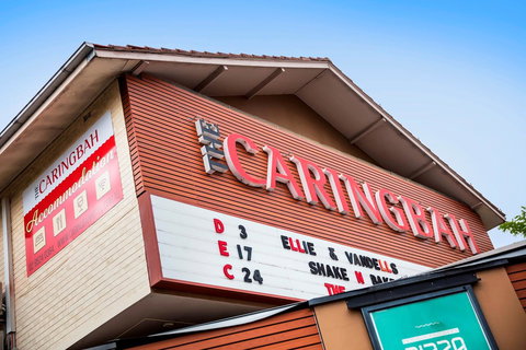 Nightcap At Caringbah Hotel - Accommodation Main Beach 9