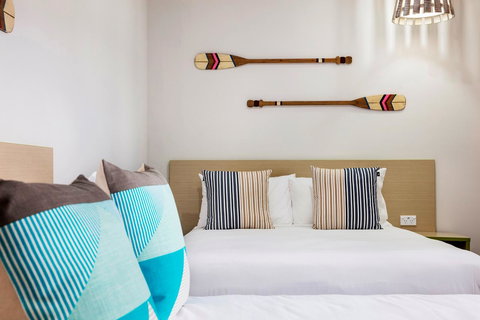 Nightcap At Caringbah Hotel - Accommodation Main Beach 43