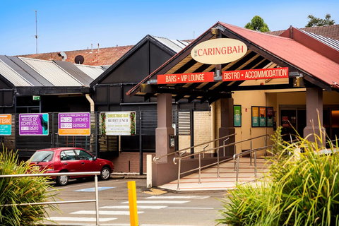 Nightcap At Caringbah Hotel - Accommodation Main Beach 3