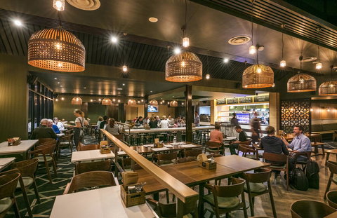 Nightcap At Caringbah Hotel - Accommodation Main Beach 22