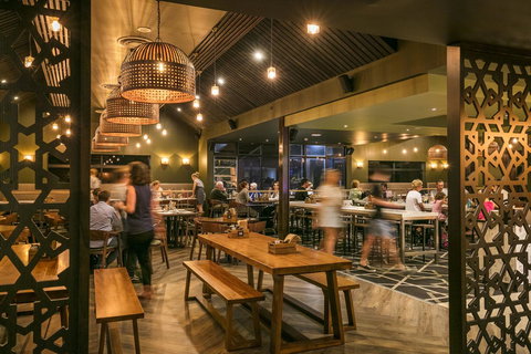 Nightcap At Caringbah Hotel - Accommodation Main Beach 8