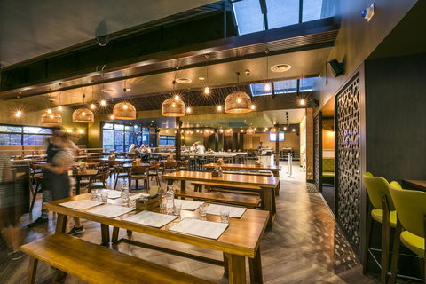 Nightcap At Caringbah Hotel - Accommodation Main Beach 23