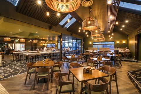 Nightcap At Caringbah Hotel - Accommodation Main Beach 6