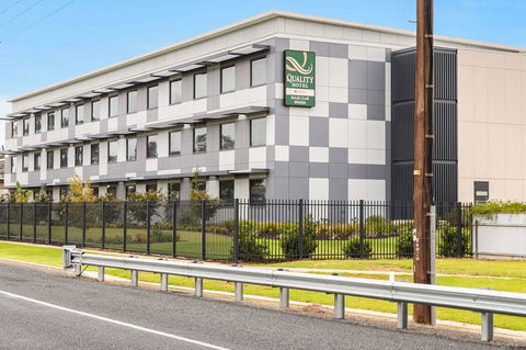 Quality Hotel Rules Club Wagga - Accommodation Main Beach 17