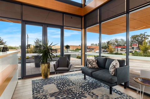 Quality Hotel Rules Club Wagga - Accommodation Main Beach 28