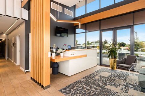 Quality Hotel Rules Club Wagga - Accommodation Main Beach 14
