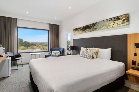 Quality Hotel Rules Club Wagga - Accommodation Main Beach 16
