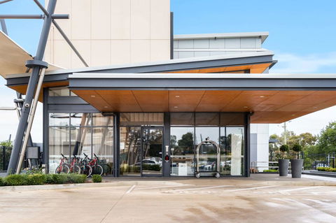 Quality Hotel Rules Club Wagga - Accommodation Main Beach 18