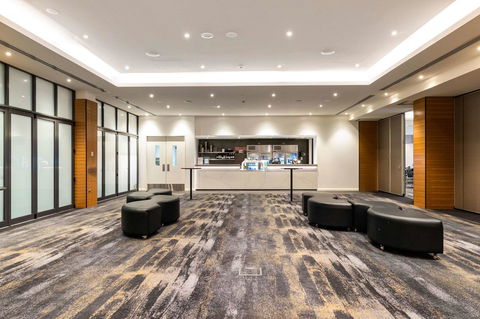 Quality Hotel Rules Club Wagga - Accommodation Main Beach 19