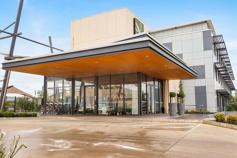 Quality Hotel Rules Club Wagga - Accommodation Main Beach 21