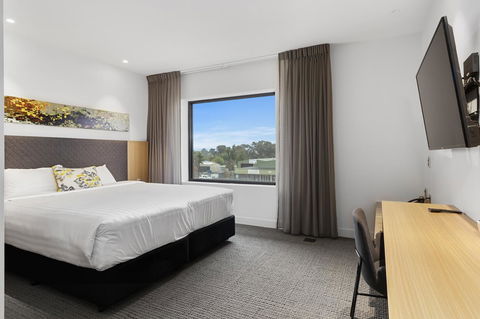 Quality Hotel Rules Club Wagga - Accommodation Main Beach 7