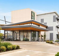 Quality Hotel Rules Club Wagga - Accommodation Main Beach