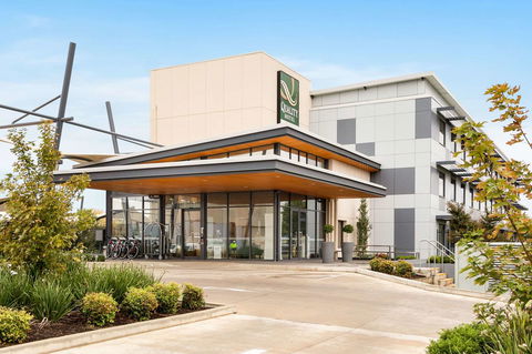 Quality Hotel Rules Club Wagga - Accommodation Main Beach 0