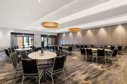Quality Hotel Rules Club Wagga - Accommodation Main Beach 26