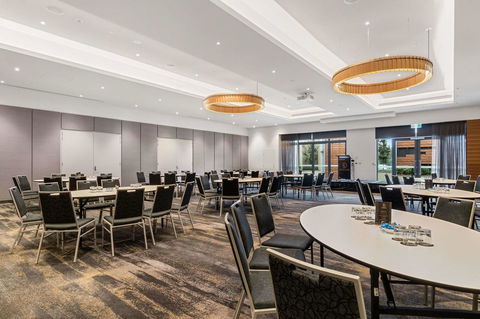 Quality Hotel Rules Club Wagga - Accommodation Main Beach 15