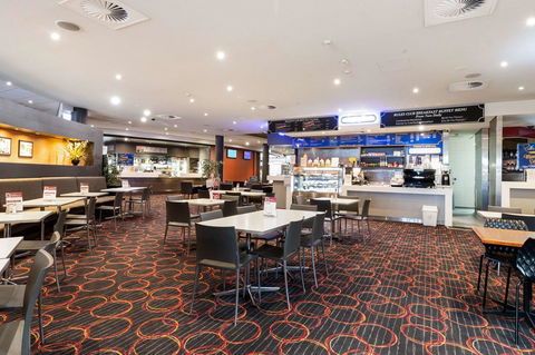 Quality Hotel Rules Club Wagga - Accommodation Main Beach 24