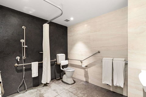 Quality Hotel Rules Club Wagga - Accommodation Main Beach 25