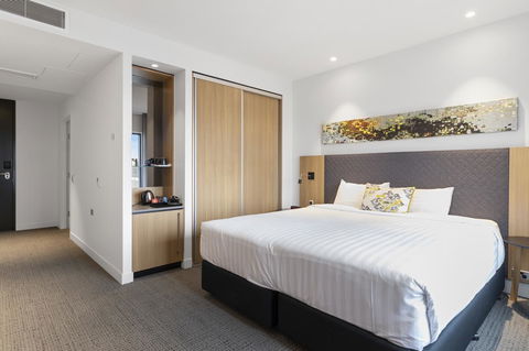 Quality Hotel Rules Club Wagga - Accommodation Main Beach 8