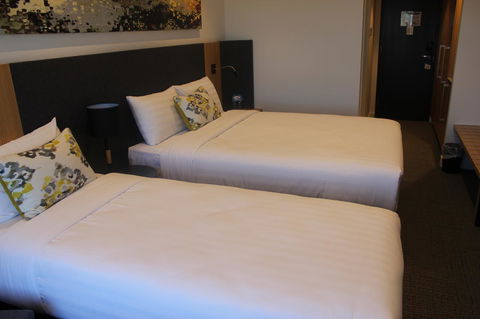 Quality Hotel Rules Club Wagga - Accommodation Main Beach 1
