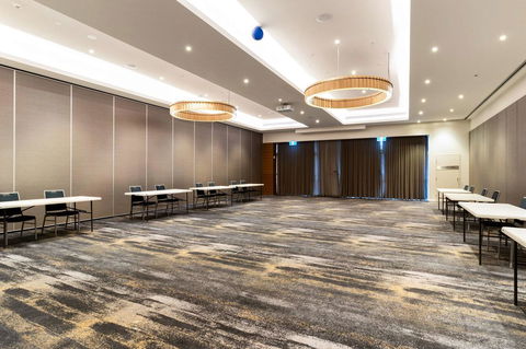 Quality Hotel Rules Club Wagga - Accommodation Main Beach 29