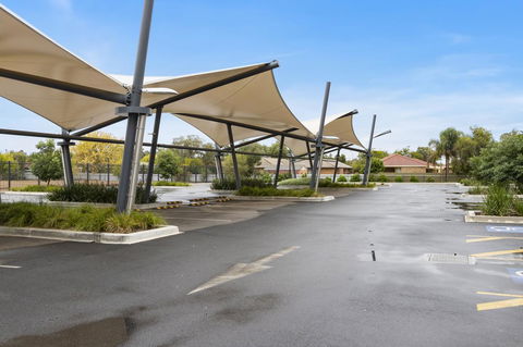 Quality Hotel Rules Club Wagga - Accommodation Main Beach 11