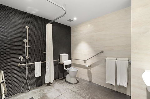 Quality Hotel Rules Club Wagga - Accommodation Main Beach 9