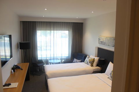 Quality Hotel Rules Club Wagga - Accommodation Main Beach 5