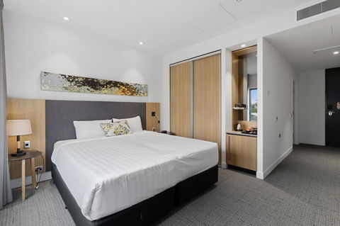 Quality Hotel Rules Club Wagga - Accommodation Main Beach 6