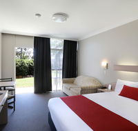 Econo Lodge Tamworth - Accommodation Main Beach