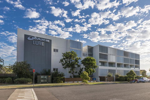 Oaks Nelson Bay Lure Suites - Accommodation Main Beach 8