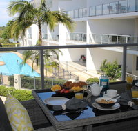 The Boathouse Luxury Apartments - Accommodation Main Beach