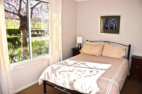 Borrodell Vineyard - Accommodation Main Beach 26