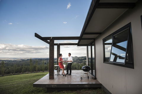 Borrodell Vineyard - Accommodation Main Beach 4