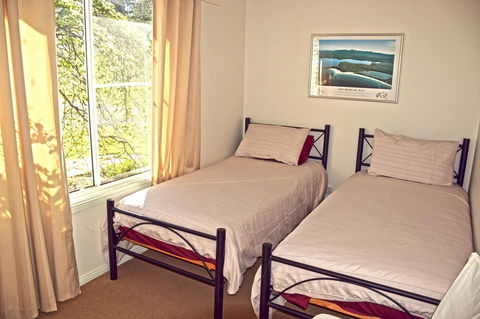 Borrodell Vineyard - Accommodation Main Beach 23
