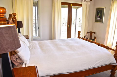 Borrodell Vineyard - Accommodation Main Beach 15