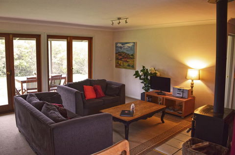Borrodell Vineyard - Accommodation Main Beach 21