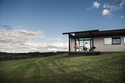 Borrodell Vineyard - Accommodation Main Beach 1
