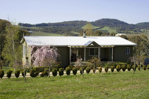 Borrodell Vineyard - Accommodation Main Beach 28
