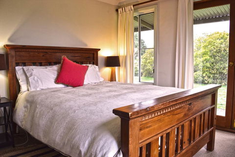 Borrodell Vineyard - Accommodation Main Beach 24