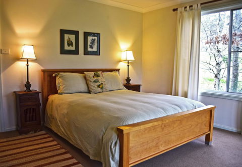 Borrodell Vineyard - Accommodation Main Beach 22
