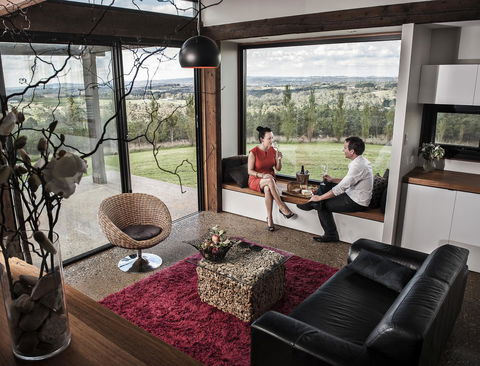 Borrodell Vineyard - Accommodation Main Beach 0