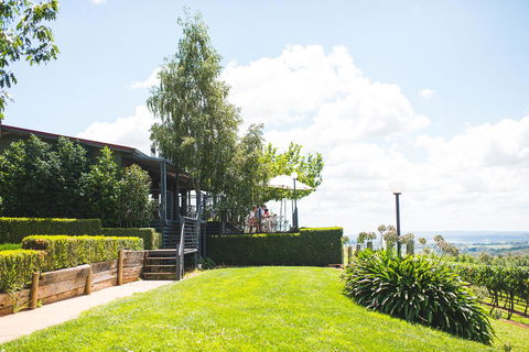 Borrodell Vineyard - Accommodation Main Beach 13