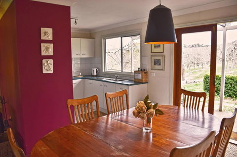 Borrodell Vineyard - Accommodation Main Beach 20