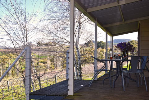 Borrodell Vineyard - Accommodation Main Beach 19